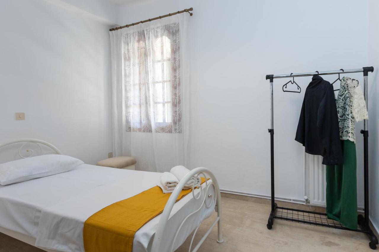 A&S Seaside House Villa Lixouri Ngoại thất bức ảnh